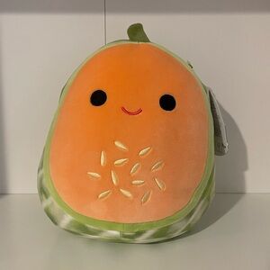 Francois The Cantaloupe 🍈